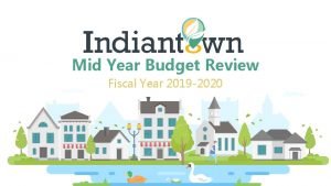 Mid year budget review