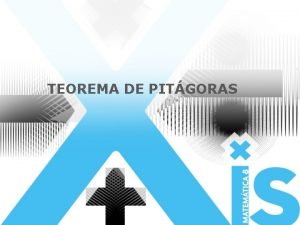 Pitgoras Pitgoras