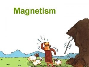 Examples of non magnetic material