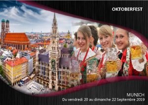 Munich hotels oktoberfest