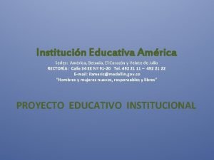 Concurso personero