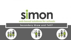 Simon thomas carr college Simon thomas carr college