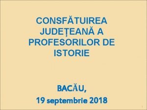 Optionale istorie aprobate de minister