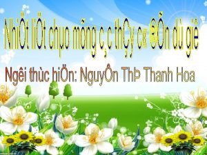 Này chim ơi hát lên cho vang