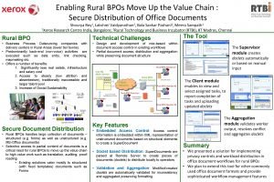 Bpo value chain