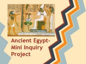 Economy of ancient egypt