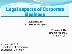 Daksha legal charitable trust
