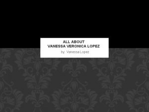 Veronica rodriguez stepdad Veronica rodriguez stepdad