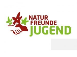 Organigramm der Natur Freunde Jugend Deutschlands LV Bayern