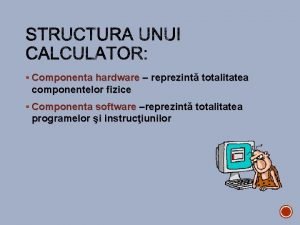 Componenta software Componenta software