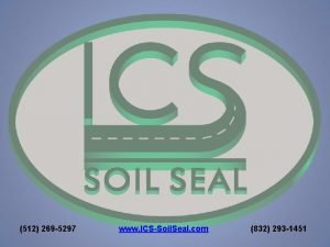 512 269 5297 www ICSSoil Seal com 832