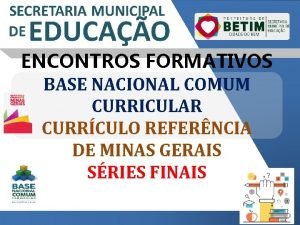 Habilidades da bncc ensino fundamental