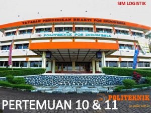 Sistem mrp