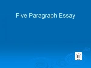 Rate yourself essay