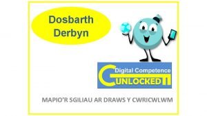 Dosbarth Derbyn MAPIOR SGILIAU AR DRAWS Y CWRICWLWM