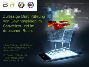 Kopplungsverbot gewinnspiel