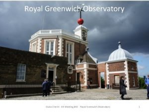 Greenwich