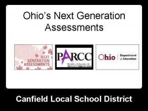 Canfield local school district