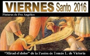 Pinturas de Fra Anglico Mirad el dolor dewww