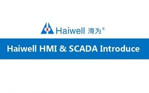 Haiwell scada download