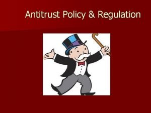 Clayton antitrust act