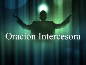 Oracin Intercesora Miguel Flores Hortensia Tio Nina Nehemas