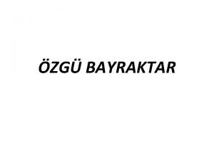 ZG BAYRAKTAR SPORDA YNETM VE ORGANZASYON Ynetim Ynetim