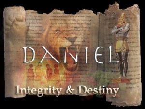 Daniel 1:9