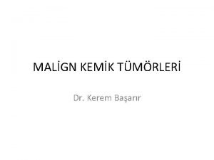 Dr kerem başarır