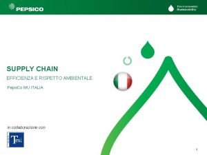 Polo logistico Polo logistico