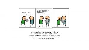 Natasha weaver