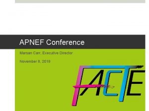 Apnef