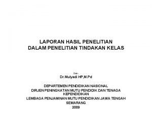 Lembar pengesahan ptk doc Lembar pengesahan ptk doc