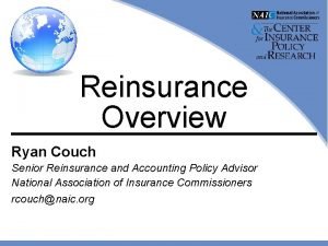 Retroactive reinsurance accounting