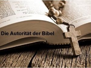Die Autoritt der Bibel Die Bibelbiblos griechisch Buch