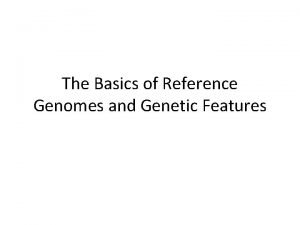 Heterochromatin