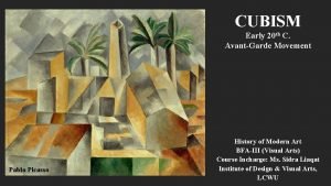 Picasso’s still life with chair caning Picasso’s still life with chair caning
