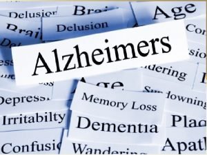 ALZHEIMER DISEASE Alzheimer Disease Suatu gangguan psikiatri yang