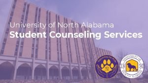 Una student counseling services