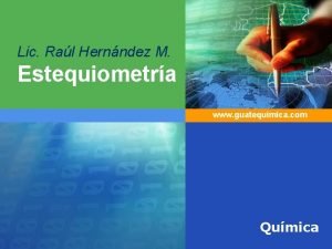 Guatequimica