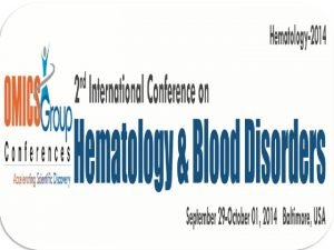 FREQUENCY OF FOETAL HEMOGLOBIN AND HEMOGLOBIN VALUES IN