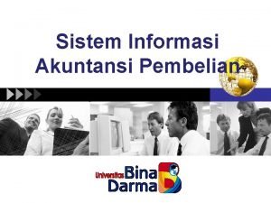 Logo sistem informasi akuntansi