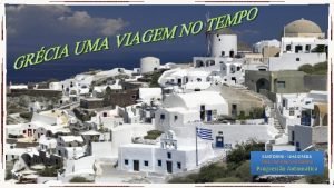 SANTORINI ILHA GREGA Foto Toninho Vendramini Progresso Automtica