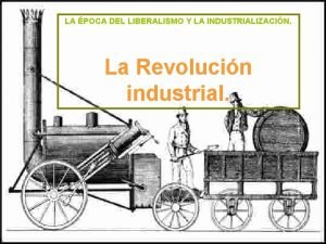 Liberalismo y ilustracion