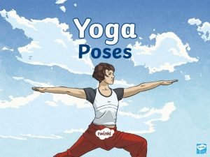 Mountain pose benefits