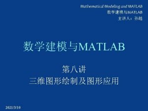 Clc matlab