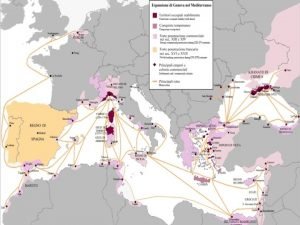 I BANCHIERI DEUROPA e la crisi del Seicento