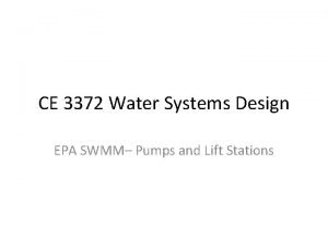 Ce certification sewage drainage water pump