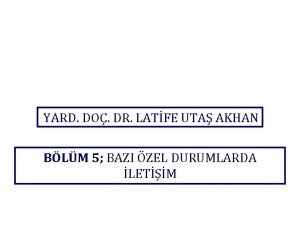 Latife utaş akhan