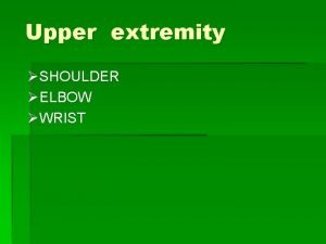 Flexor strain elbow Flexor strain elbow